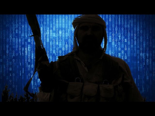 [Documentary] 10 Minutes: Cyber Caliphate - English