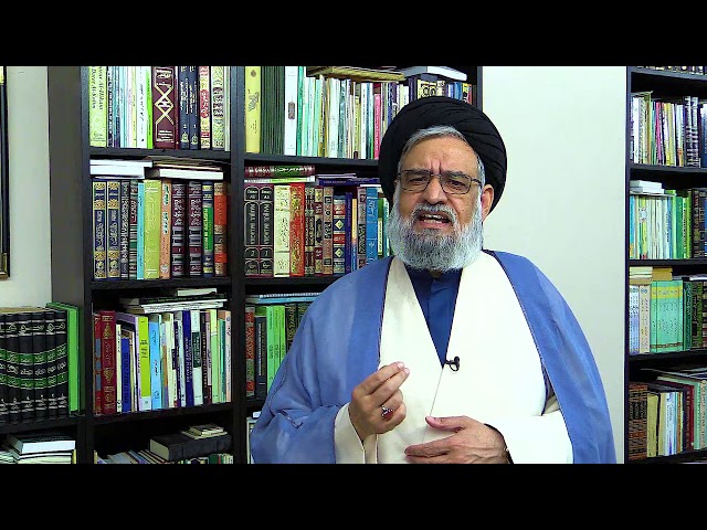 The Importance of Truth in Islam & in Leadership - Maulana Syed Muhammad Rizvi | English