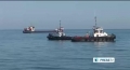 [03 Oct 2012] Iran stages massive drill in Caspian Sea - English