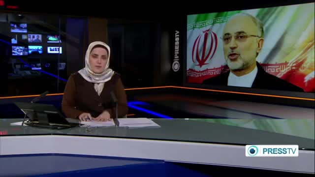[08 July 2014] Salehi: Iran needs 190000 SWU for nuclear power, research plants - English
