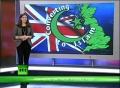 British Women Converting to Islam - English