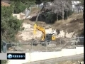 Israel continues settlement constructions in Al-Quds Thu Dec 16, 2010 7:10PM English