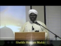 (Clips) Labbaik Ya Rasool Allah (SAWW) Seminar - Oct 20, 2012 - Atlanta Georgia - English 