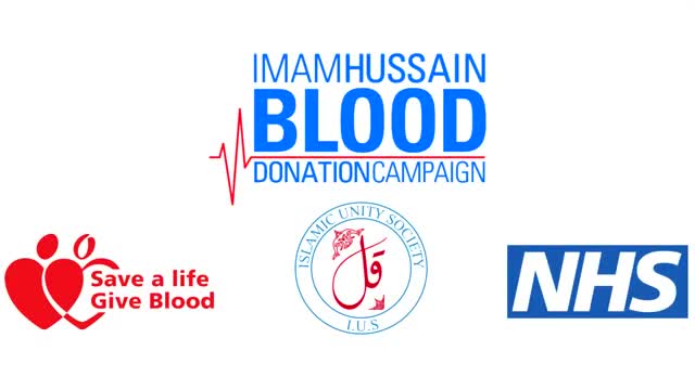 Sheikh Shomali on the Importance of Donating Blood - English