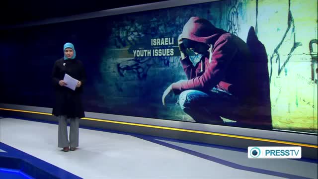 [08 May 2014] Number of homeless youths in Tel Aviv up by 25% - English