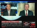 Hot Debate on Climategate - CNN - English