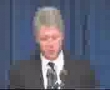 President Clinton admits to mind control experiments-English