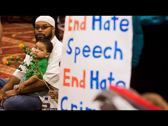[Documentary] 10 Minutes: Hate Crimes Against Muslims - English