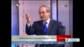 [19 Dec 2013] Syrian deputy foreign minister: US, France sending lethal weapons to insurgents - English
