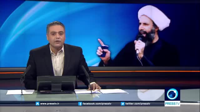[02 Jan 2015] Saudi Arabia executes top Shia cleric Sheikh Nimr - English