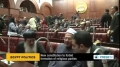 [01 Dec 2013] A panel resumes voting on the final draft of a new constitution for Egypt - English