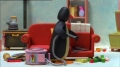 Kids Cartoon - PINGU - Pingu and the new scooter - All Languages Other