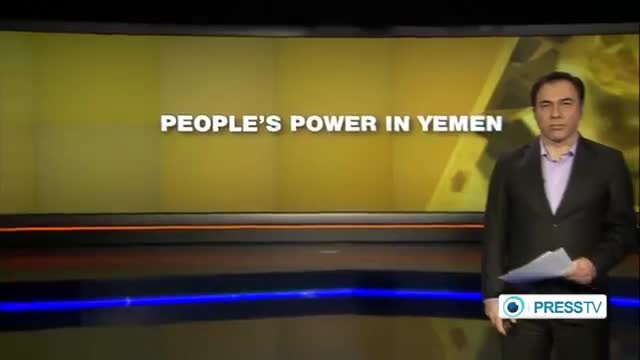 [14 Oct 2014] The Debate - People\'s Power in Yemen (P.1) - English