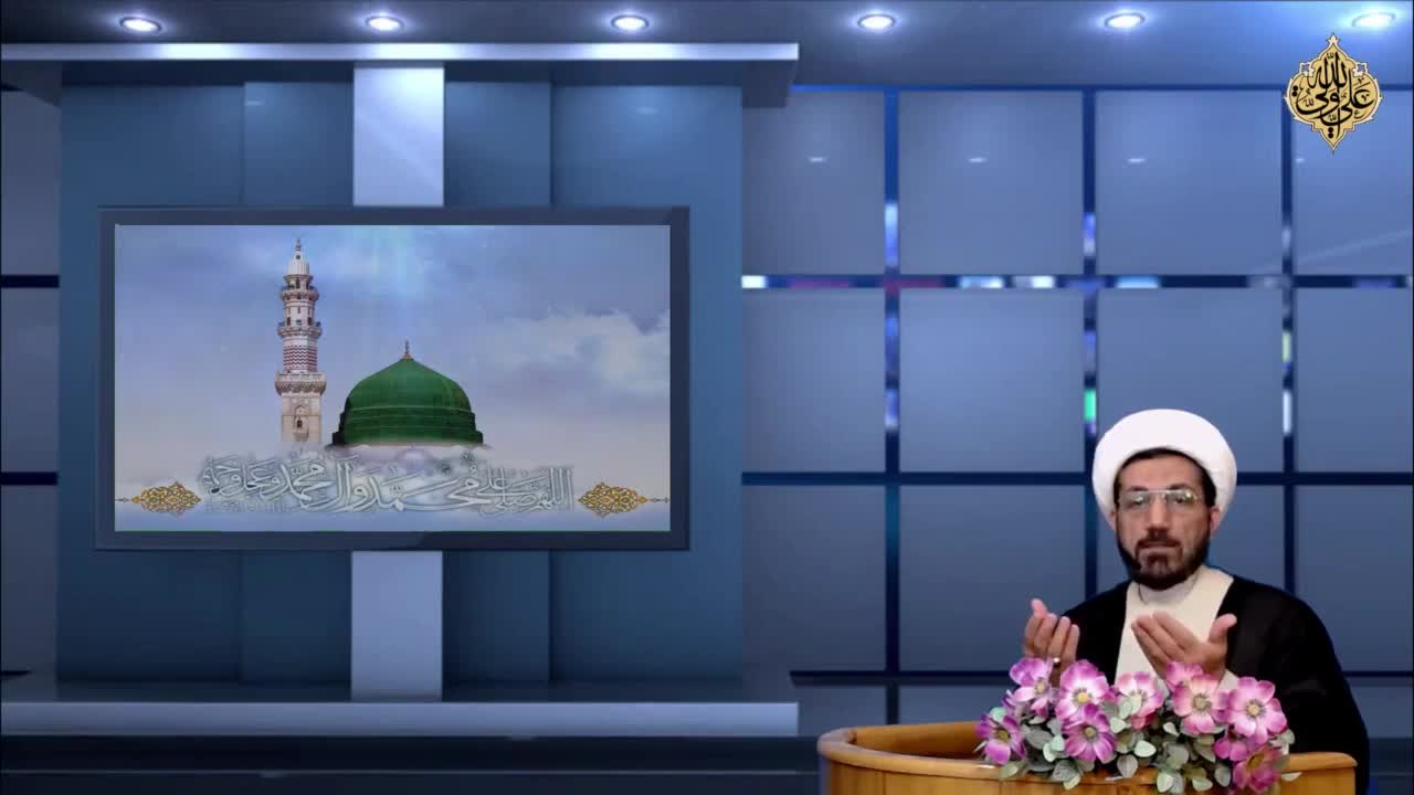 محاور الحوار (76) -  لو نزل العذاب ما نجا إلا عمر بن الخطاب