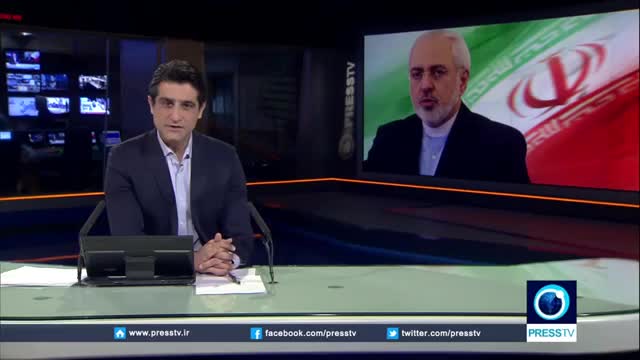 [21th April 2016] Iran not seeking access to US financial system | Press TV English