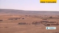 [09 Oct 2013] Exclusive: Syrian army battles insurgents in Aleppo countryside - English