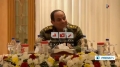 [06 Oct 2013] Leaked army video stirs controversy in Egypt - English