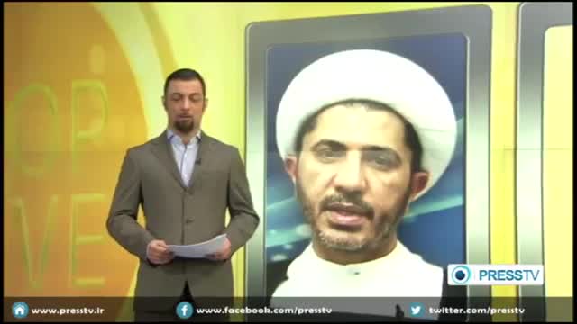 [05 Jan 2015] Bahraini’s opposition groups condemn arrest of top political figure as unconstitutional - English