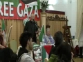 George Galloway on Viva Palestina - The Aid Convoy - Part 1 - 26Jan09 - English