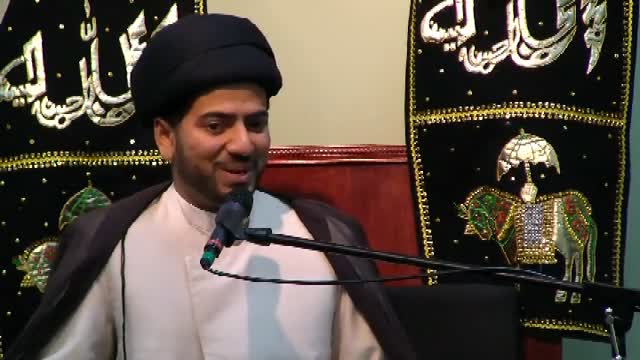 [Short Clip] Why did Allah Give Nafs e Ammara To Us? - English 