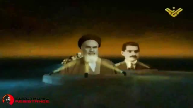 Hezbollah | Immortal Beacons - Hussein ibn Abdullah ibn Sina | Arabic sub English