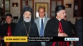 [28 Oct 2013] Top Sunni cleric Abducted Syrian orthodox bishops alive held in Turkey - English