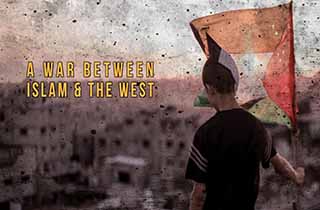 A WAR between Islam & the West | Leader of the Muslim Ummah | Farsi sub English