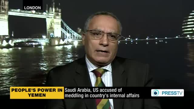 [14 Oct 2014] The Debate - People\'s Power in Yemen (P.2) - English