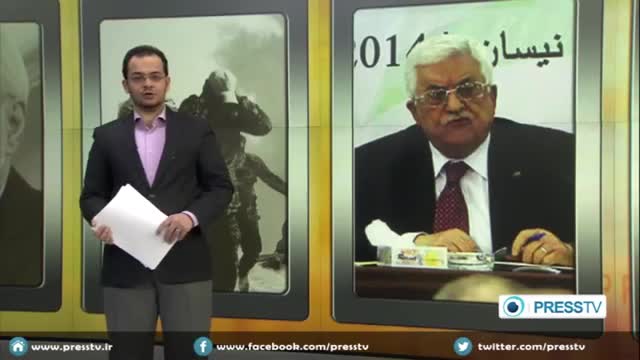 [06 March 2015] Palestinians decide to end all form of security cooperation with Israel - English