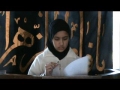 Children Majlis - Zainabia MI 2009 - Speech - English