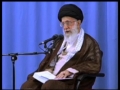 [شرح حدیث اخلاق] Rahbar Sayyed Ali Khamenei - بہترین ارث - Farsi