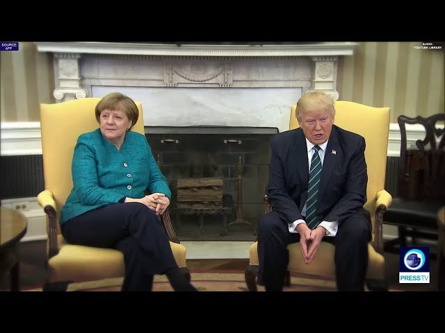 [10 Feb 2019] 85 percent of Germans have no faith in the U.S. under Donald Trump, survey shows - English