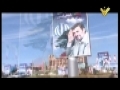 Beautiful Hizballah Nasheed for President Ahmadinejad (H.A) - Arabic