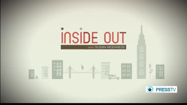 [19 June 2014] Inside Out - US grapples with high youth incarceration rates (P.1) - English