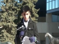 [Calgary – Protest Shia Genocide] Speech By Zain Ahmed - English