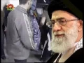 STATEMENT ON PALESTINE - Leader Ayatollah Sayyed Ali Khamenei - ENGLISH