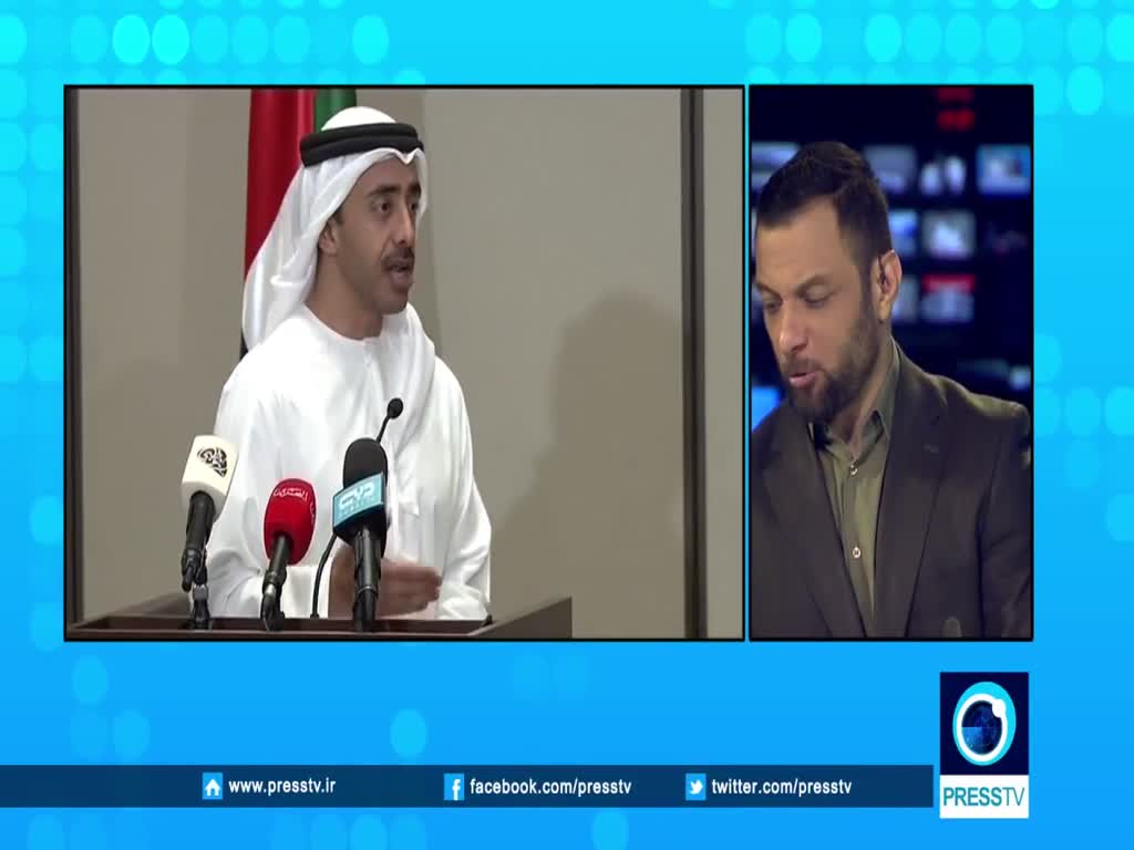 [31 July 2017] Saudi FM- Qatar has been spreading terrorism, extremism - English