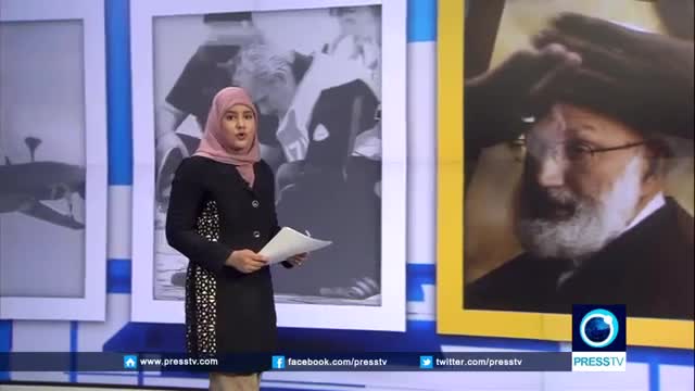 [26th July 2016] First trial of Sheikh Isa Qassim to be held on Wednesday | Press TV English