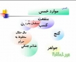 Noor Al-Ahkam 4 - Maward e Khums - Persian