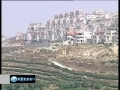 Israel approves 13,000 settlement units Thu Dec 23, 2010 8:57PM English