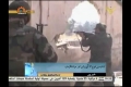 [22 May 13] israeli Soldiers helping and fighting alongside FSA Terrorists in Syria - Urdu