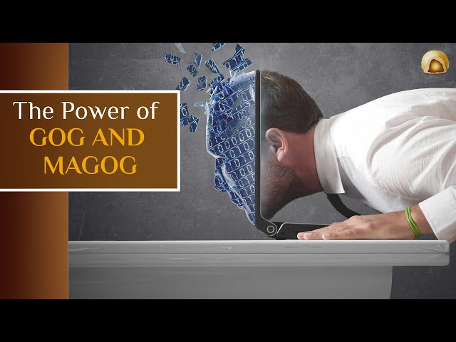 The magic of GOG and MAGOG  | French Sub English