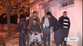 [08 Dec 2013] Disabled people in Iraq Kurdistan angry at removal of protest - English