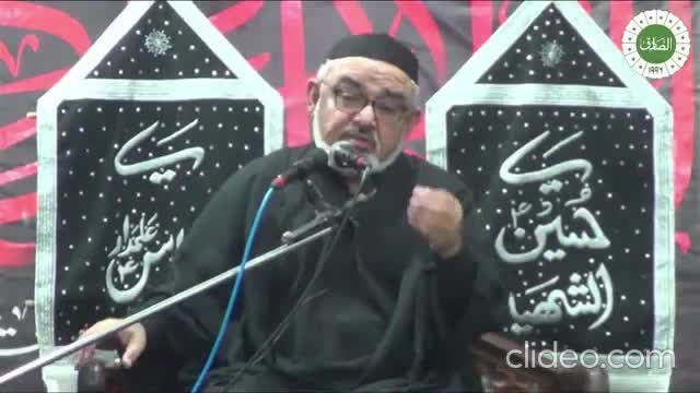 [Short Clip] ظالموں سے رابطے نہ رکھیں I HIWM Maulana Ali Murtaza Zaidi | Urdu 