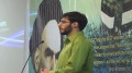 (Detroit) Poetry by Brother - Imam Khomeini (r.a) event - 1June13 - English