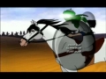 Animated - Al-Fares Al-Shuja - 1 of 6 - Arabic
