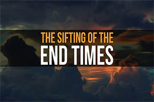 The Sifting of the End of Times | Agha Alireza Panahian | Farsi sub English