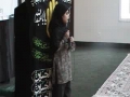 يوم حسين ع  2008   Tilawat-e-Quran-e-Majeed by Shiza Kirmani of Sunday School Hussaini Calgary– Arabic