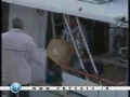 First Arab boat docks in Gaza in defiance of blockade - 20Dec08 - English