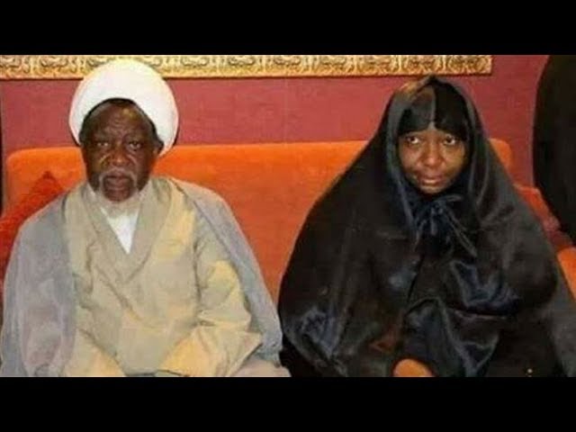 [17 August 2019] Sheikh Zakzaky returns to Nigeria after harassment in India - English